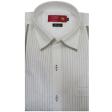 Combination White Shirt : Ditto