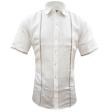 Combination White Shirt : Ditto