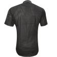 Combination Black Shirt : Ditto