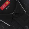 Combination Black Shirt : Ditto