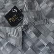 Print Gray Shirt : Party