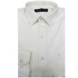 Print Cream Shirt : Ditto
