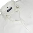 Print Cream Shirt : Ditto