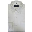 Plain White Shirt : Ditto