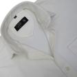 Plain White Shirt : Ditto