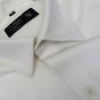 Plain White Shirt : Ditto