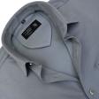 Plain Gray Shirt : Ditto