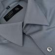 Plain Gray Shirt : Ditto