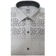 Combination White Shirt : Ditto