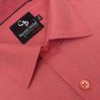 Plain Red Shirt : Business