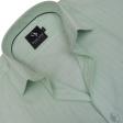 Stripes Green Shirt : Business