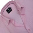 Stripes Pink Shirt : Business