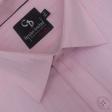 Stripes Pink Shirt : Business