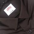 Combination Brown Shirt : Ditto