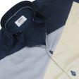 Combination Blue Shirt : Ditto