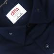 Combination Blue Shirt : Ditto