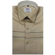 Combination Fawn Shirt : Ditto