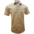 Combination Fawn Shirt : Ditto