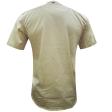 Combination Fawn Shirt : Ditto