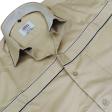 Combination Fawn Shirt : Ditto