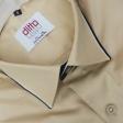 Combination Fawn Shirt : Ditto
