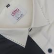 Combination Cream Shirt : Ditto