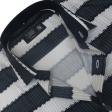 Combination Dark Gray Shirt : Ditto