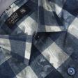 Combination Blue Shirt : Ditto