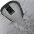 Stripes Green Shirt : Business