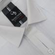 Stripes White Shirt : Business