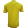 Plain Mustard T-shirt : Regular