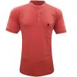 Plain Peach T-shirt : Regular