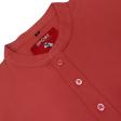 Plain Peach T-shirt : Regular