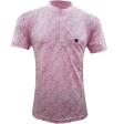 Combination Pink T-shirt : Regular