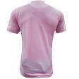 Combination Pink T-shirt : Regular