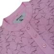 Combination Pink T-shirt : Regular