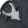 Print Black Shirt : Ditto