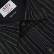 Print Black Shirt : Ditto