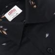 Print Black Shirt : Ditto
