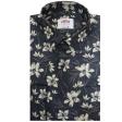Print Maroon Shirt : Ditto