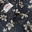 Print Maroon Shirt : Ditto