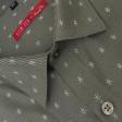 Print Fawn Shirt : Slim