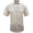 Combination White Shirt : Ditto