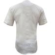 Combination White Shirt : Ditto