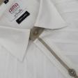 Combination White Shirt : Ditto