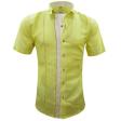 Combination Lemon Shirt : Ditto