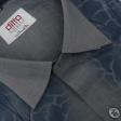 Handpainted Gray Shirt : Ditto
