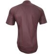 Handpainted Coffee Shirt : Ditto