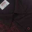 Handpainted Coffee Shirt : Ditto