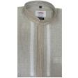 Combination Fawn Shirt : Ditto